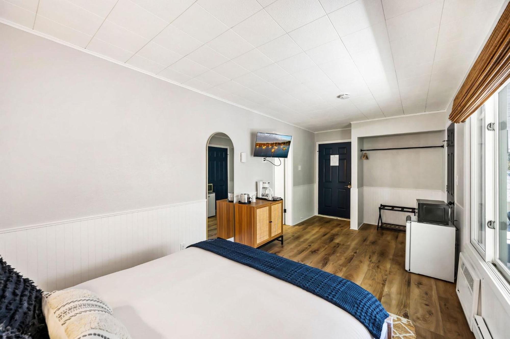 Fresh Coast Motel Fish Creek Ngoại thất bức ảnh